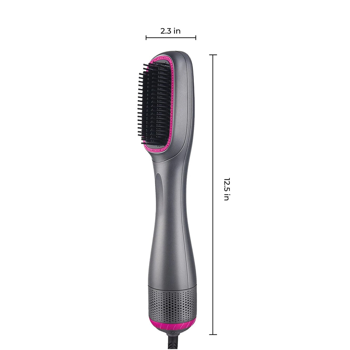 3-in-1 Negative Ion Hot Air Styler, picture 13