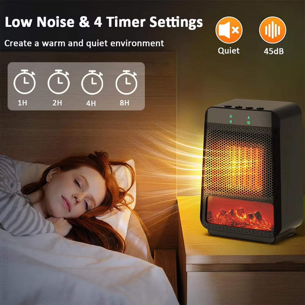 GlowCozi Portable Heater