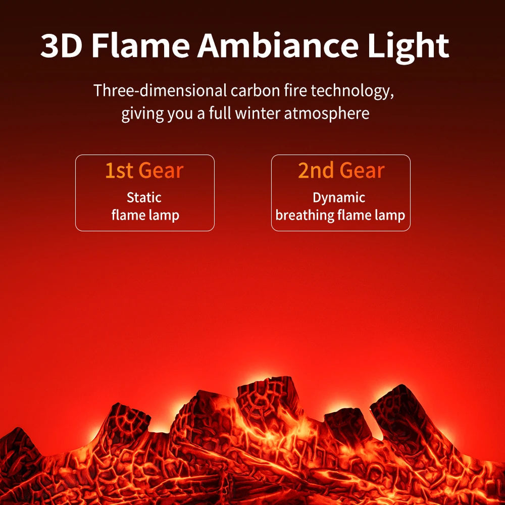 GlowCozi Portable Heater