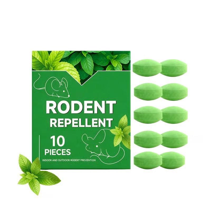 Natural Rodent Repellent Balls, picture 20