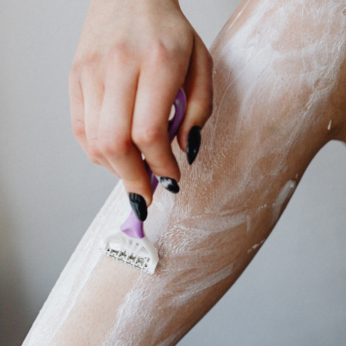 Shaving & Hair Removal Tools
