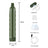 Filtorax Water Filter Straw