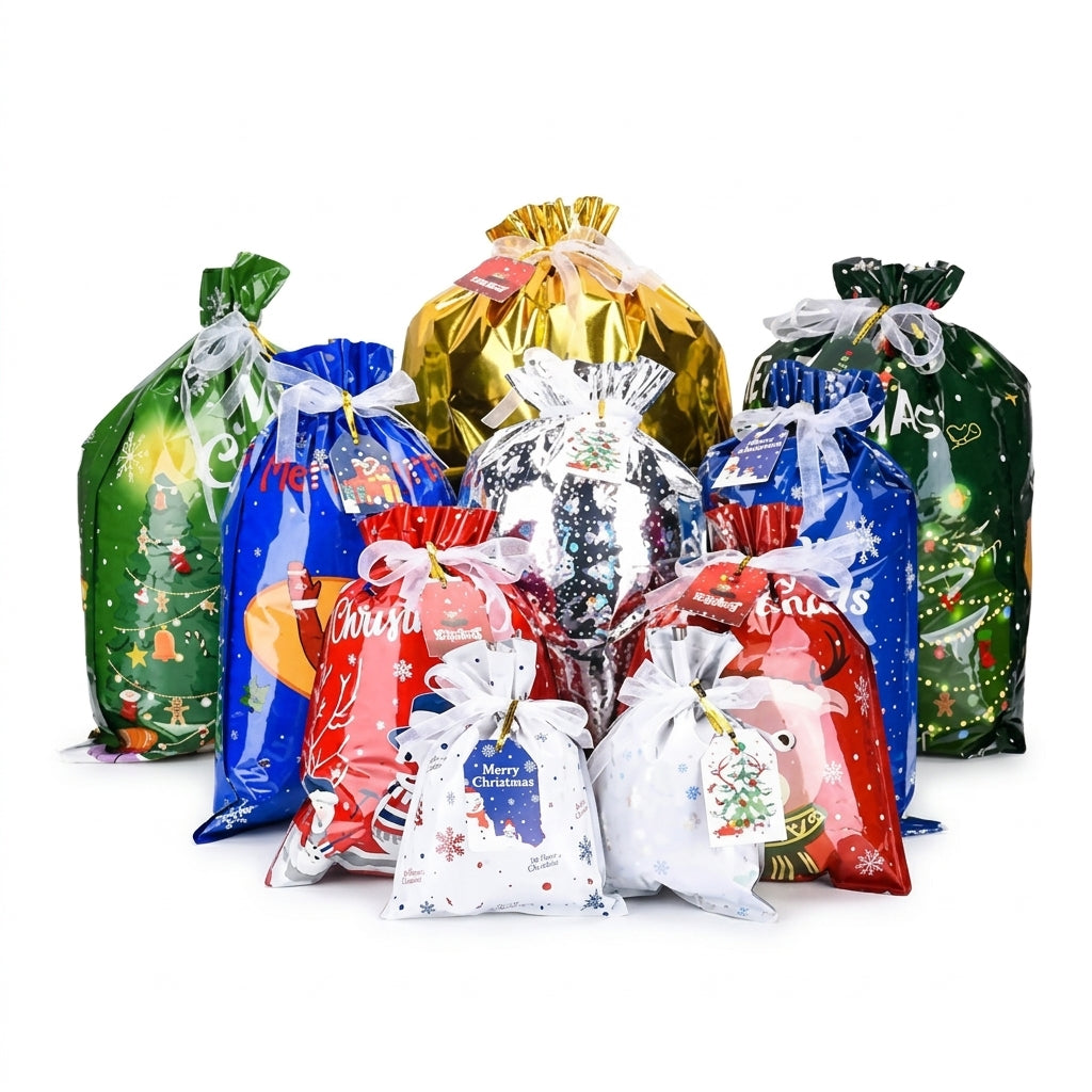 Christmas Gift Bags