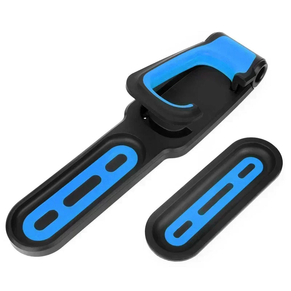 VeloHoker Wall Mounted Bike Rack