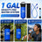 GraviPuru Gravity Water Filter
