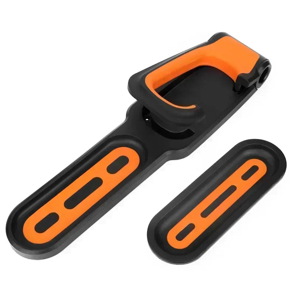 VeloHoker Wall Mounted Bike Rack