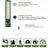 Filtorax Water Filter Straw