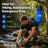 GraviPuru Gravity Water Filter