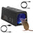 VoltTrapi Electronic Rat Trap