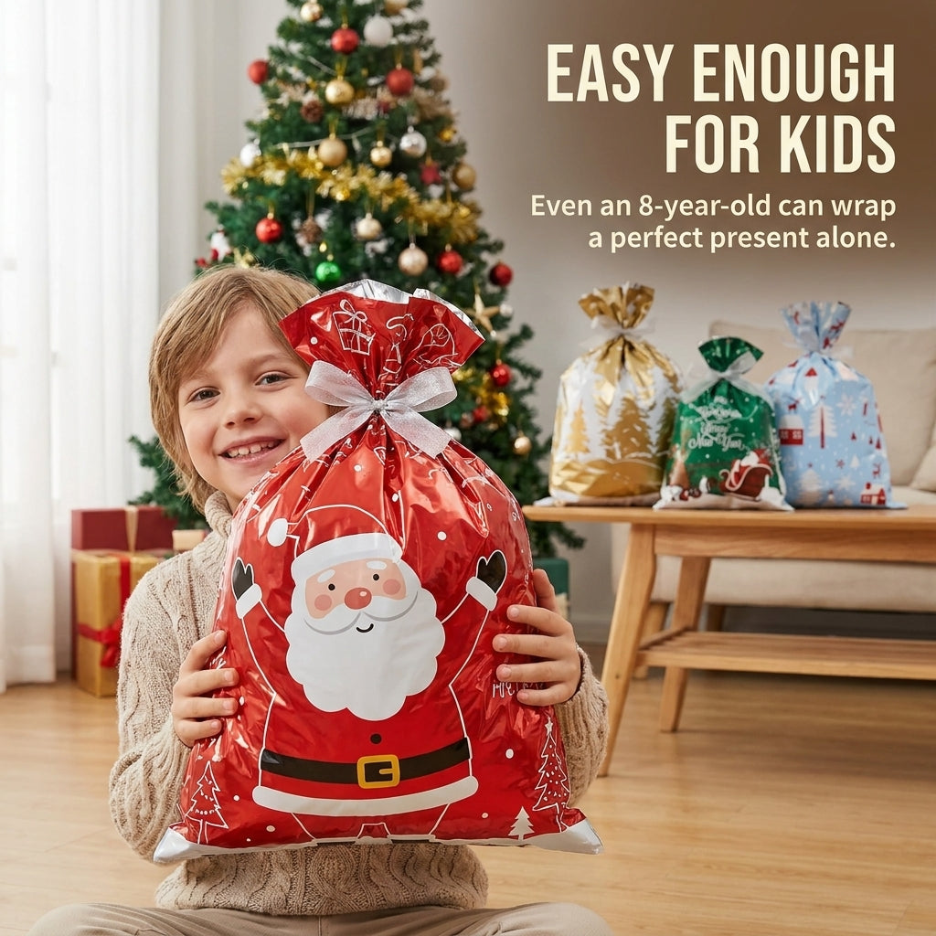 Christmas Gift Bags