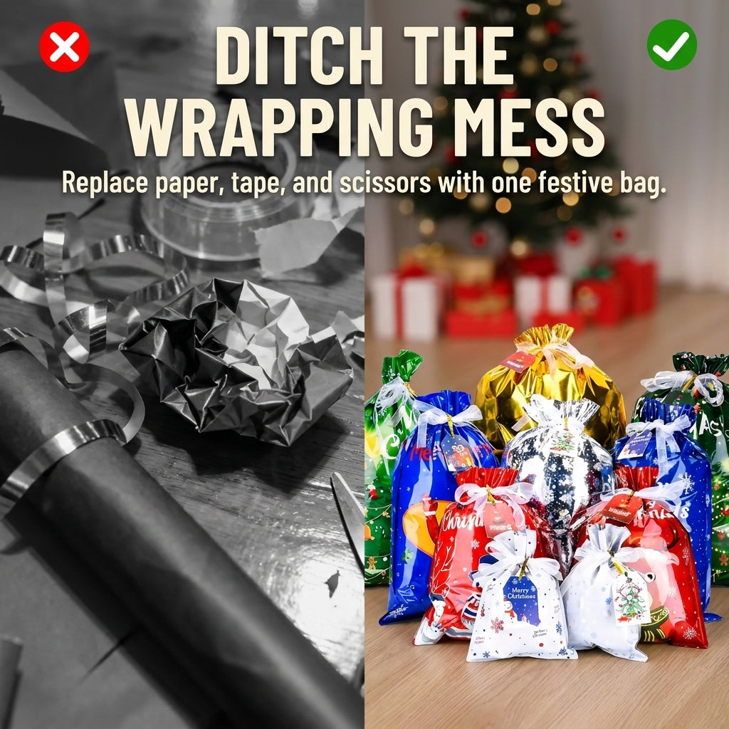 Christmas Gift Bags