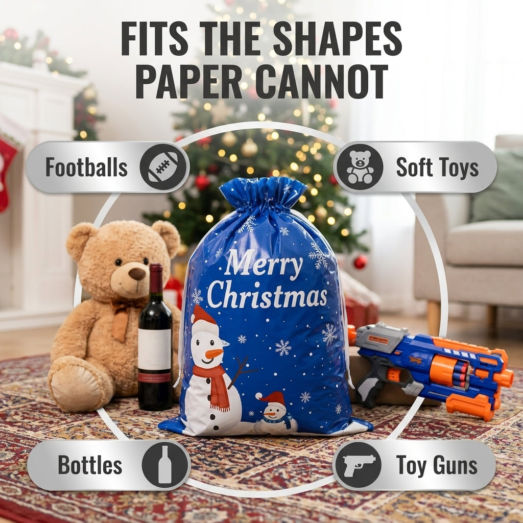 Christmas Gift Bags