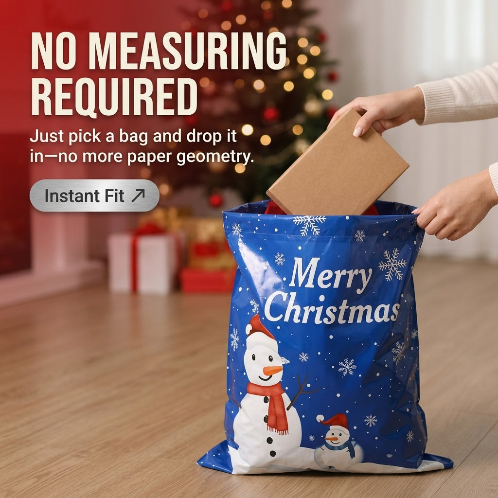 Christmas Gift Bags