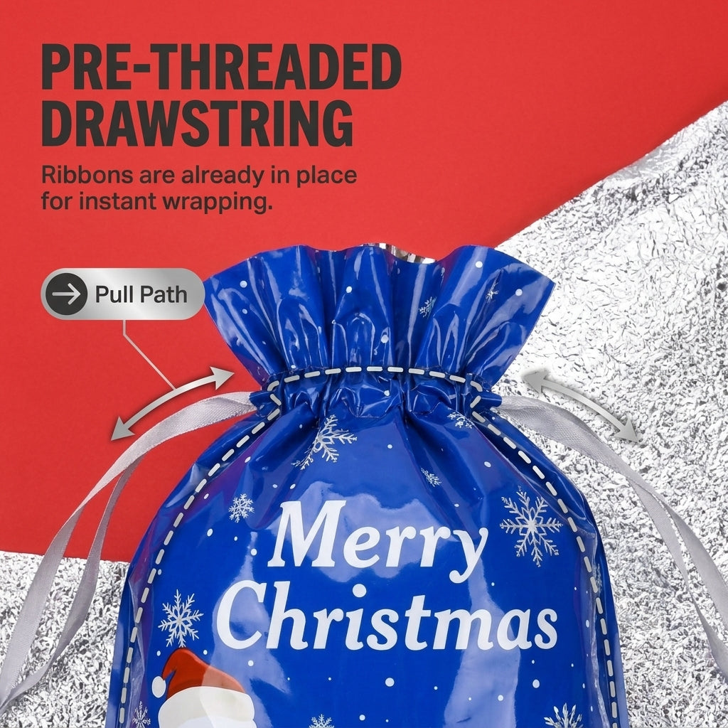 Christmas Gift Bags