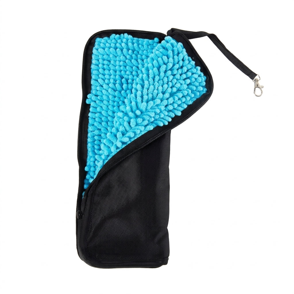 Microfiber Umbrella Pouch