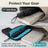 Microfiber Umbrella Pouch