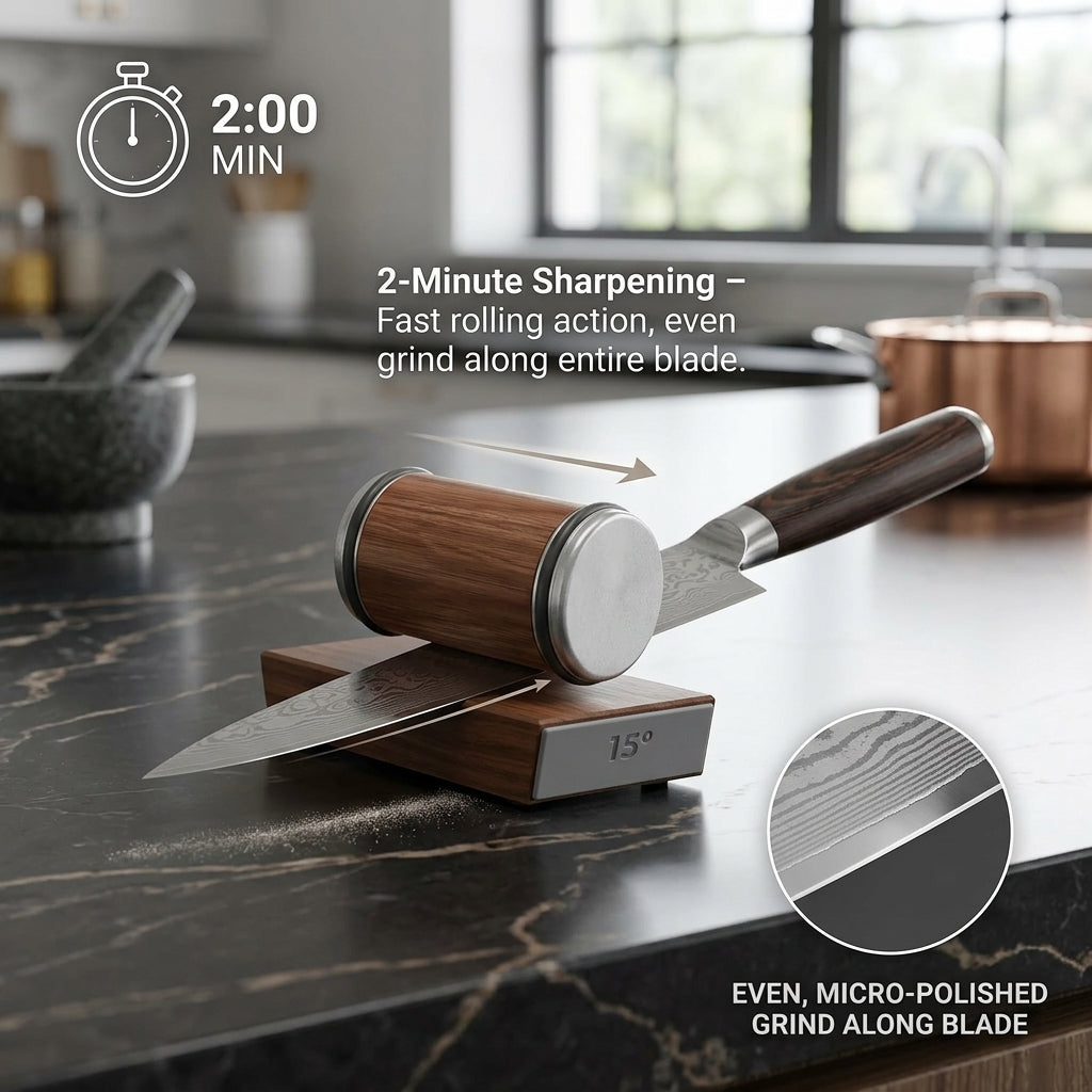SharpRoli