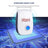 Ultrasonic Pest Repeller, 6 Pack