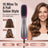 3-in-1 Negative Ion Hot Air Styler