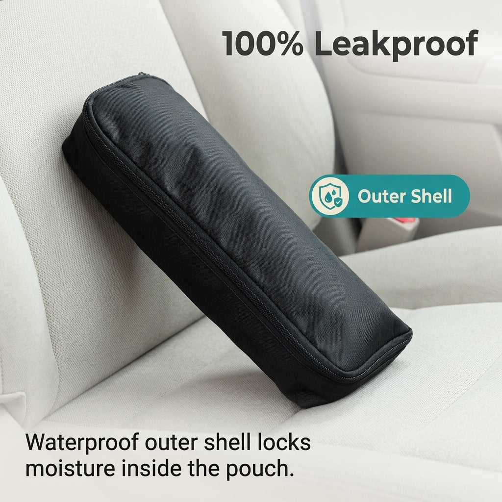 Microfiber Umbrella Pouch