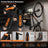 VeloHoker Wall Mounted Bike Rack