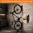 VeloHoker Wall Mounted Bike Rack
