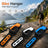 VeloHoker Wall Mounted Bike Rack