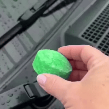 Natural Rodent Repellent Balls, picture 2