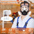 AirSafier Full Face Respirator Mask