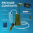 AquaVimex Emergency Water Filtration