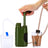 AquaVimex Emergency Water Filter Straw