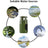 AquaVimex Emergency Water Filtration