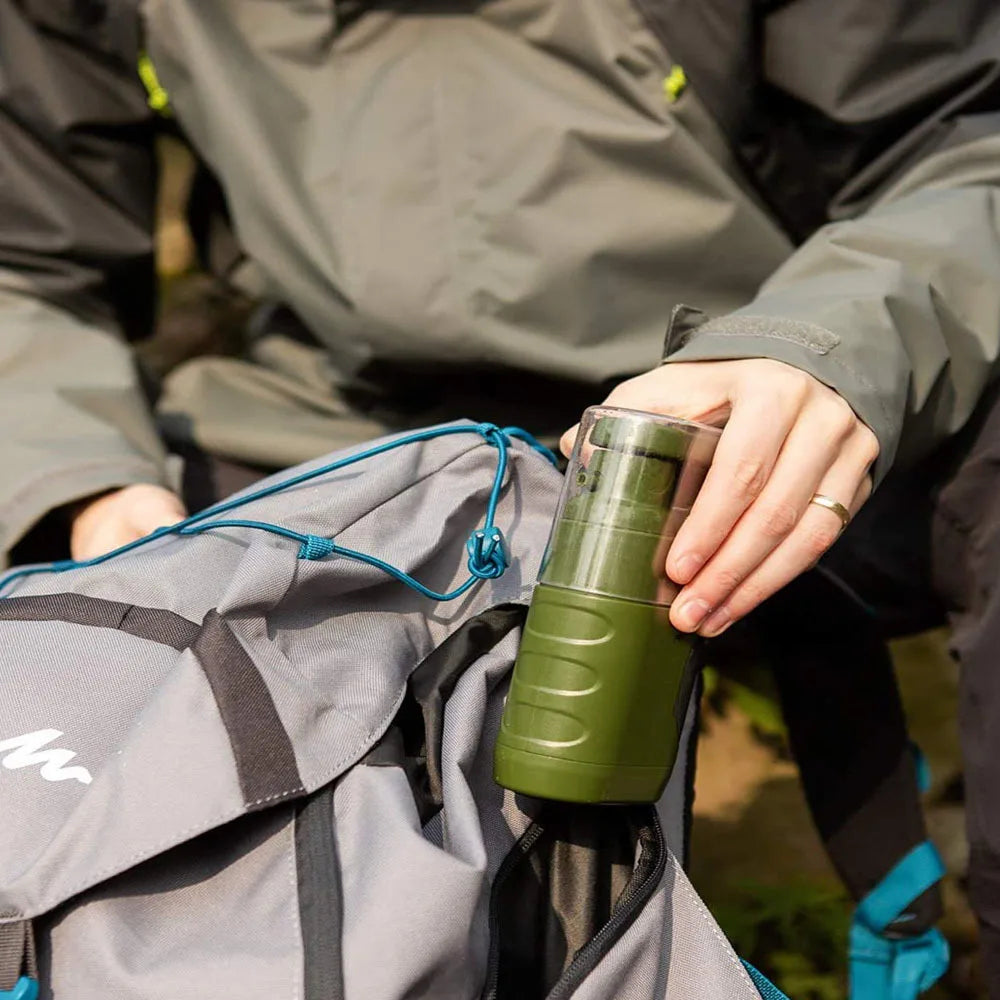 AquaVimex Emergency Water Filtration