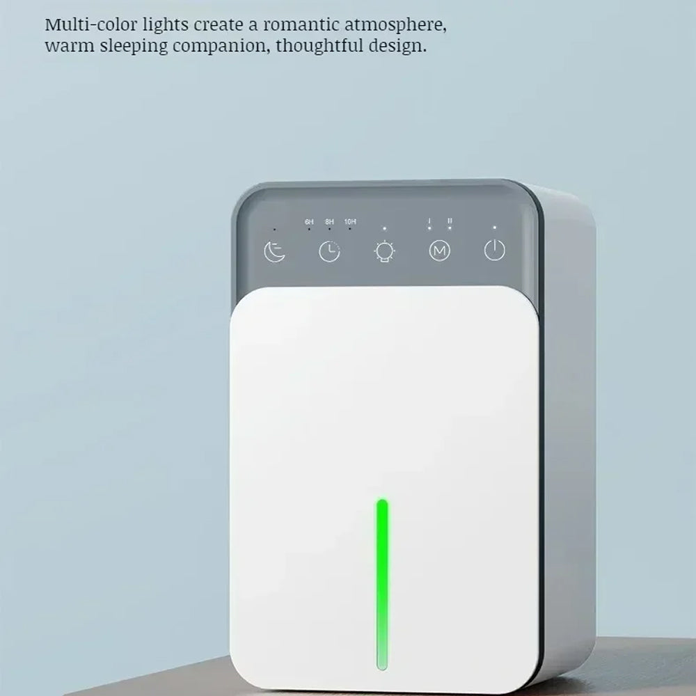 SilentMist