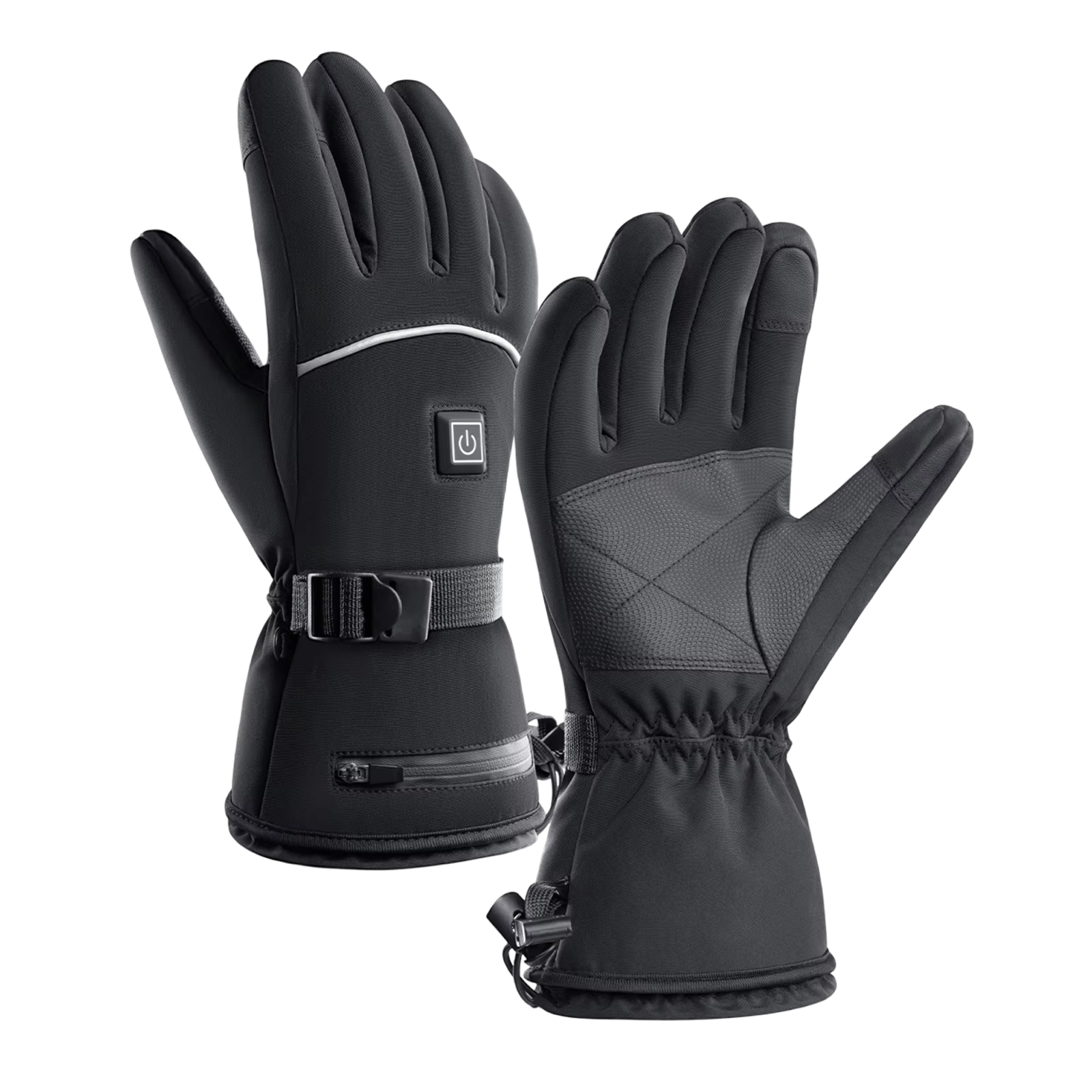 CoziMitti Heated Gloves