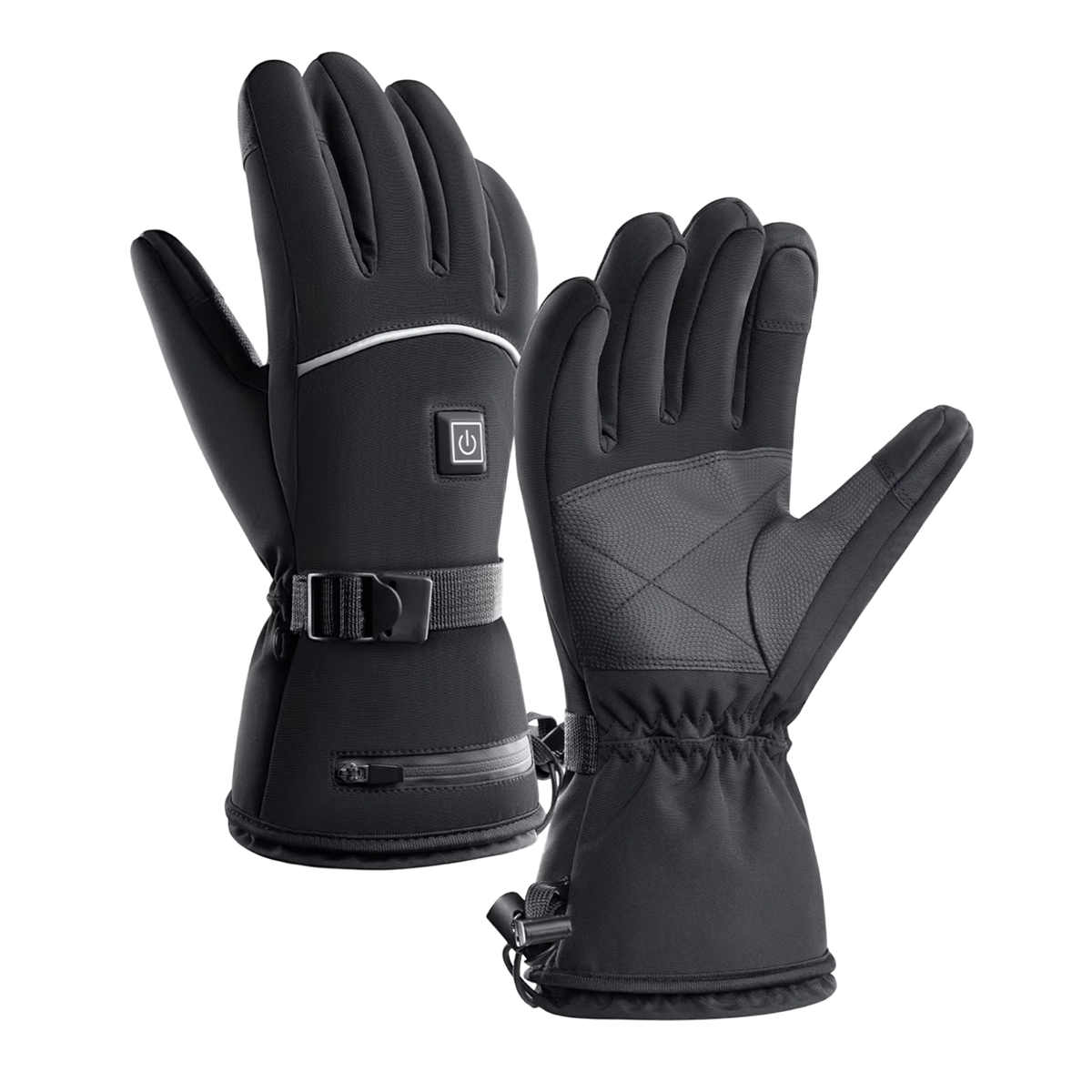 CoziMitti Heated Gloves