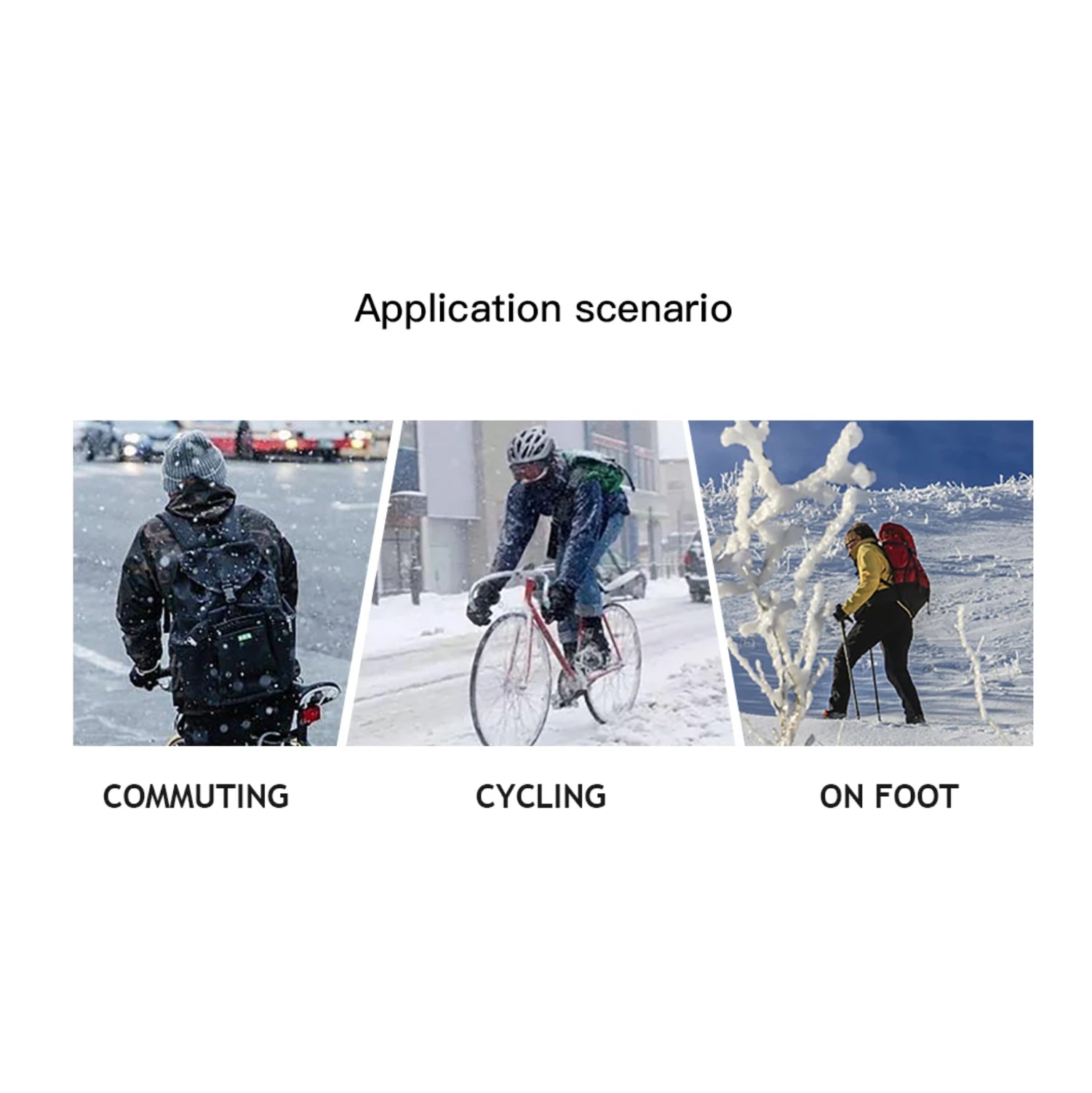 CoziMitti Heated Gloves