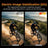RoveCamet Camera for Bike Riding