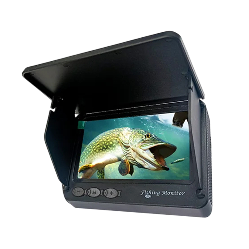 DiveVuse Underwater Fishing Camera