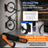 VeloHoker Wall Mounted Bike Rack