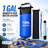 GraviPuru Gravity Water Filter