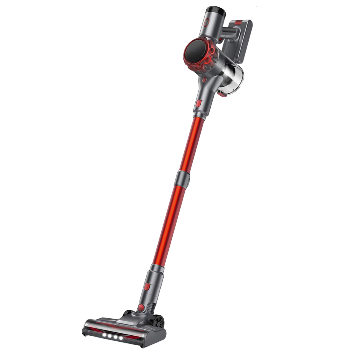 FurVaxim V3 Lightweight Vacuum Cleaner For Elderly