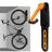 VeloHoker Wall Mounted Bike Rack