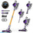 FurVaxim V3 Lightweight Vacuum Cleaner For Elderly