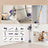 FurVaxim V3 Lightweight Vacuum Cleaner For Elderly