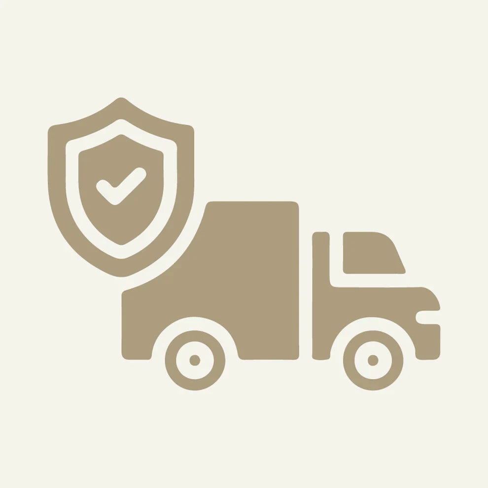 FREE Insured Shipping