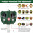 Guardixim Ultrasonic Fox Deterrent UK
