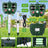 Guardixim Ultrasonic Fox Deterrent UK