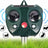 Guardixim Solar Powered Fox Repeller