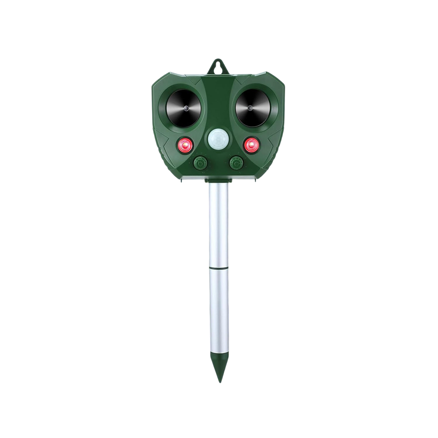 Guardixim Fox Deterrent